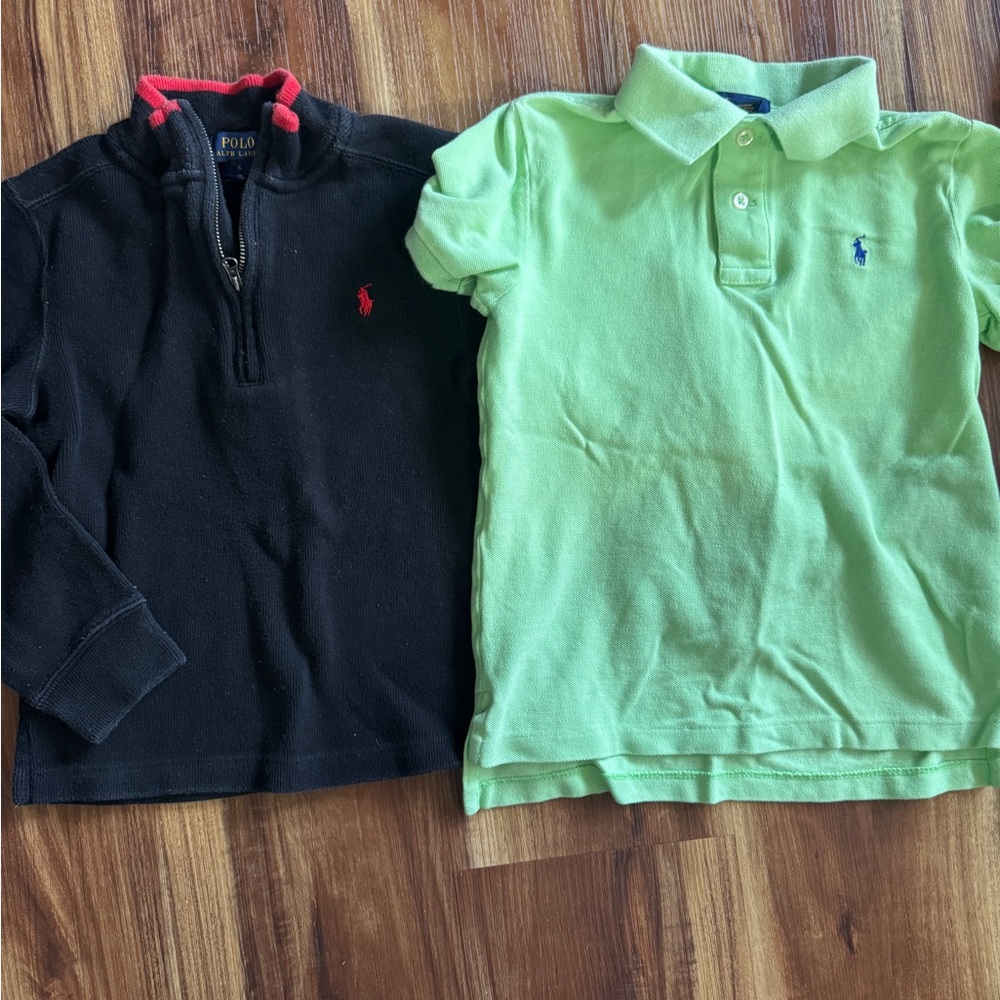 Ralph Lauren size 6 bundle